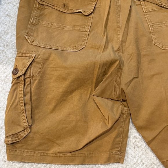 [American Eagle Outfitters] EUC Cargo Shorts - Picture 9 of 10